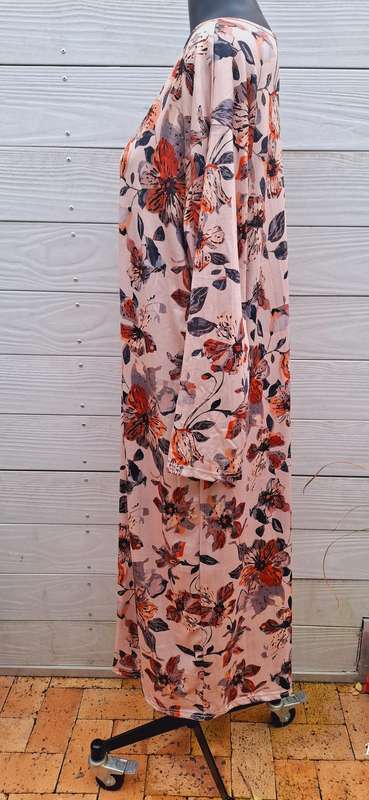 NEW Floral sleep dress Pyjamas - XL