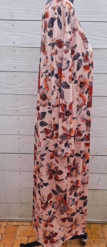 NEW Floral sleep dress Pyjamas - XL