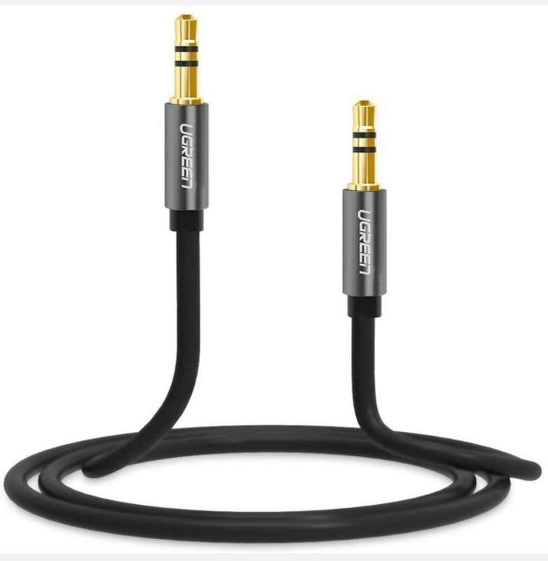 Male to male cable