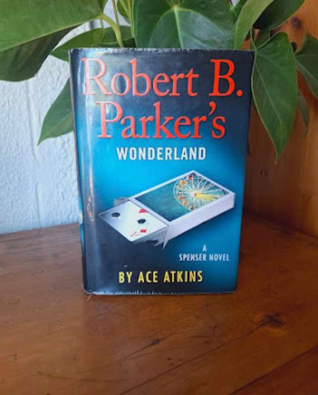 3 Book bundle