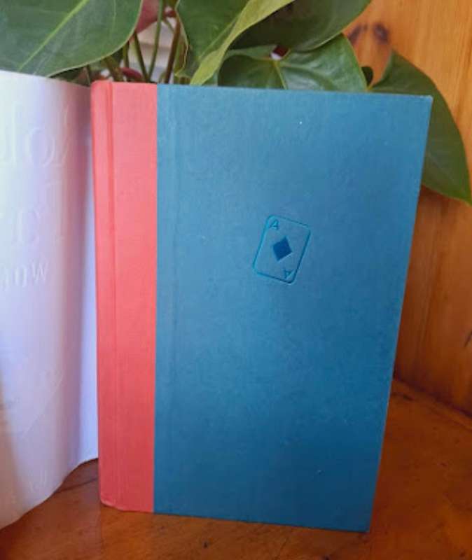 3 Book bundle