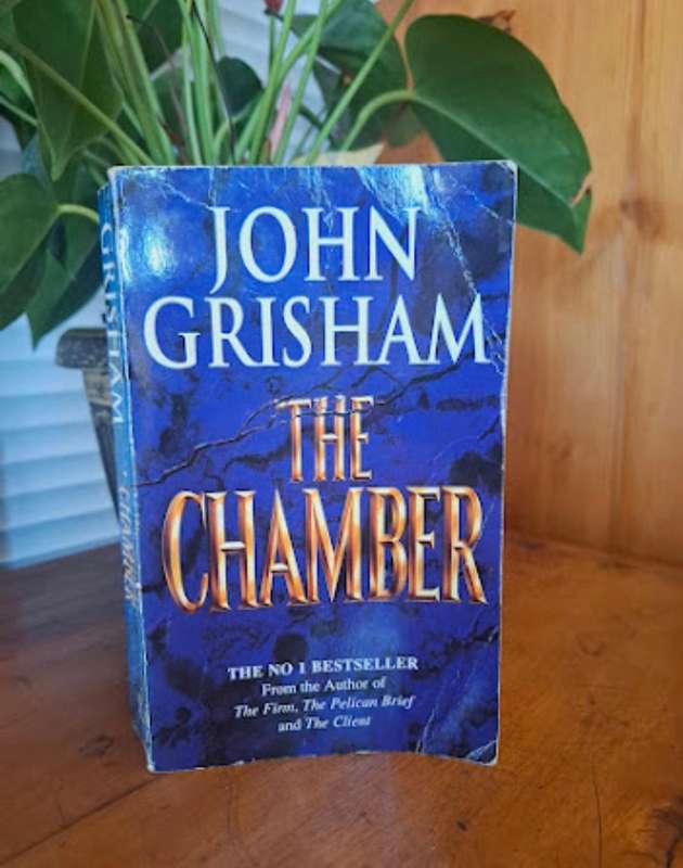 3 Book bundle