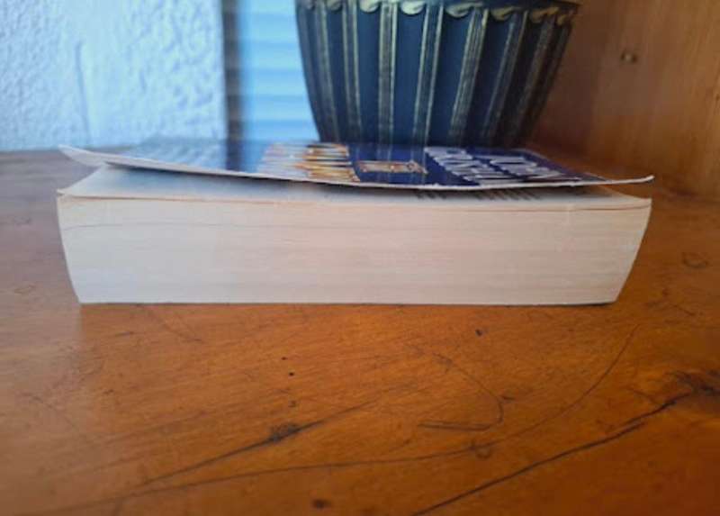 3 Book bundle