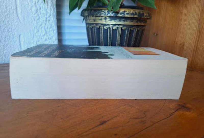 3 Book bundle