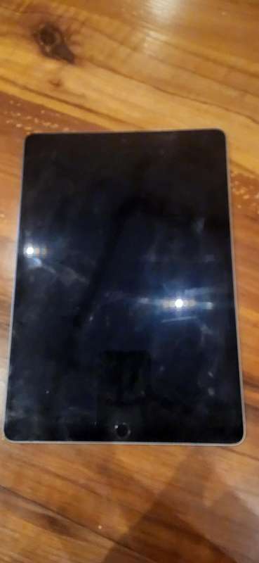 iPad faulty and Amazon Kindle Fire