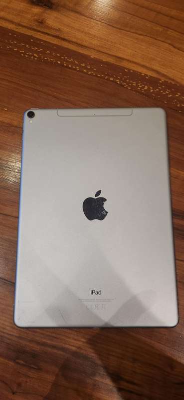 iPad faulty and Amazon Kindle Fire