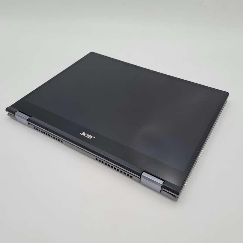 Acer Chromebook Spin 713 - Intel Core i5 | 8GB RAM | 256GB SSD |