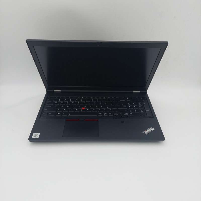 Lenovo ThinkPad P15 Gen 1