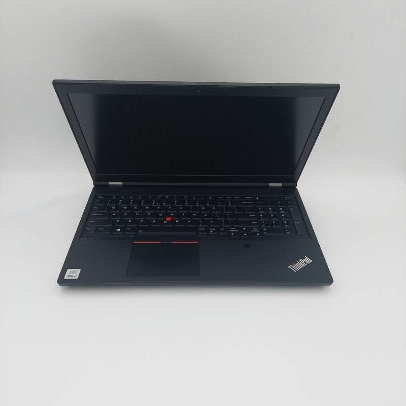 Lenovo ThinkPad P15 Gen 1
