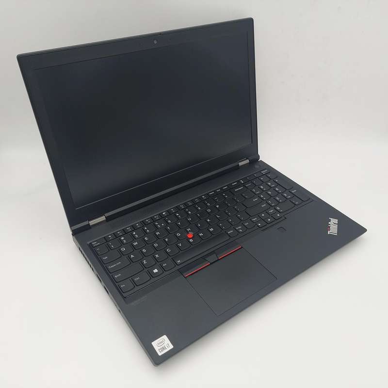 Lenovo ThinkPad P15 Gen 1
