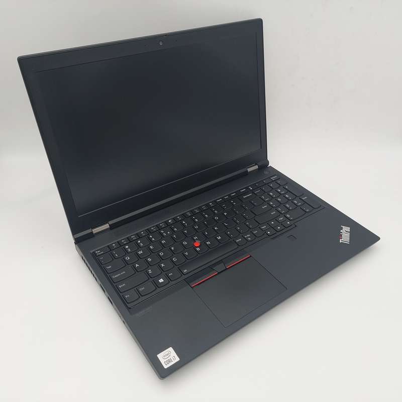 Lenovo ThinkPad P15 Gen 1