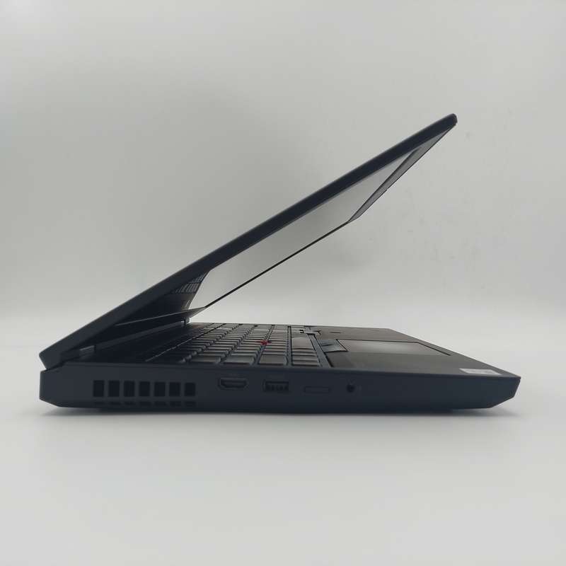Lenovo ThinkPad P15 Gen 1