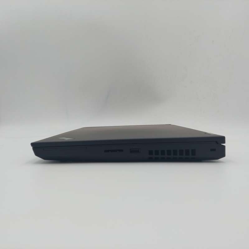 Lenovo ThinkPad P15 Gen 1