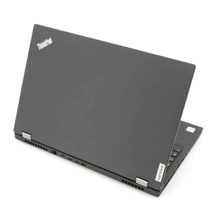 Lenovo ThinkPad P15 Gen 1