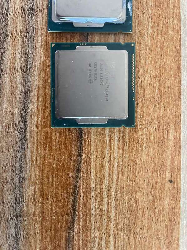 Core i3-4th generation Processors