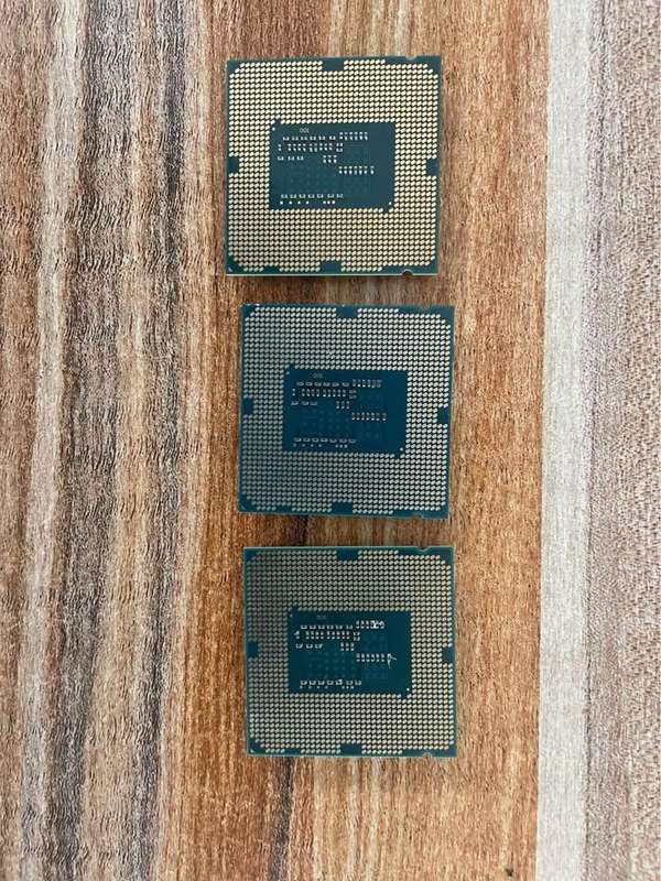 Core i3-4th generation Processors