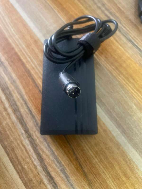 Power Supply Charger DC Adapter for POS Thermal Receipt Printer
