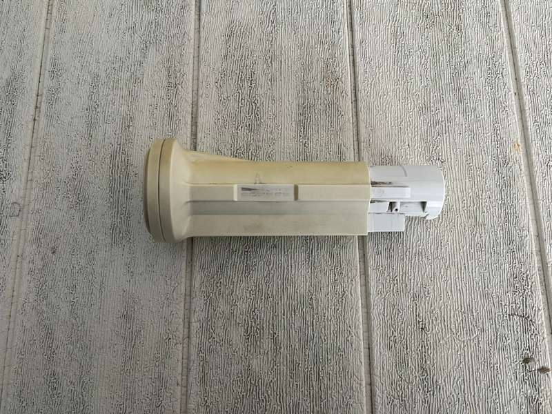 Ubiquiti PowerBeam AC Gen2 (Antenna Feed Only)  High-Gain Antenna for Long-Range Connectivity