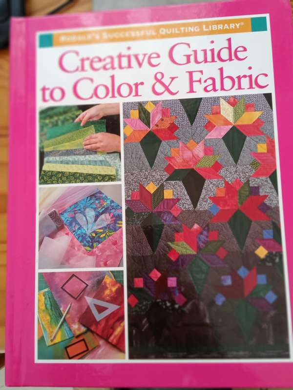 Rodale's Successful Quilting Library (EWS-129B)