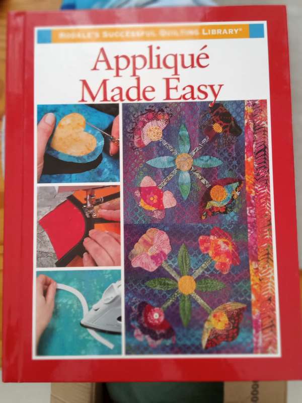 Rodale's Successful Quilting Library (EWS-129B)