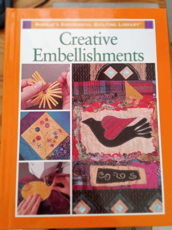 Rodale's Successful Quilting Library (EWS-129B)