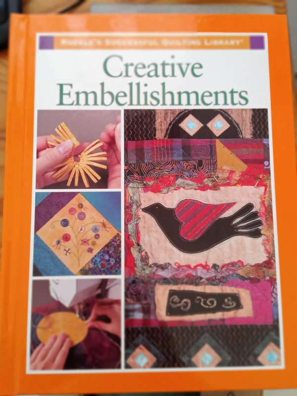 Rodale's Successful Quilting Library (EWS-129B)