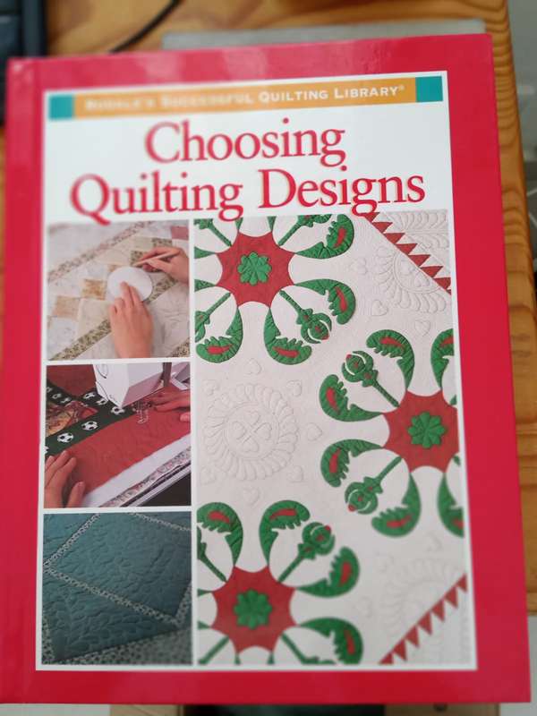 Rodale's Successful Quilting Library (EWS-129B)