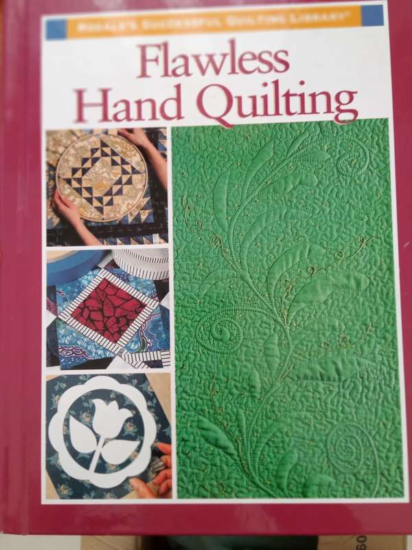 Rodale's Successful Quilting Library (EWS-129B)