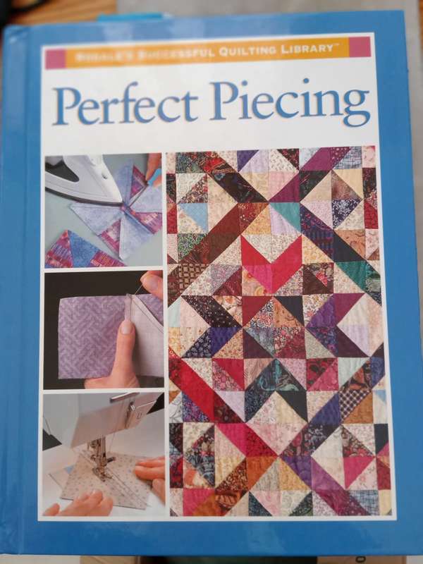 Rodale's Successful Quilting Library (EWS-129B)