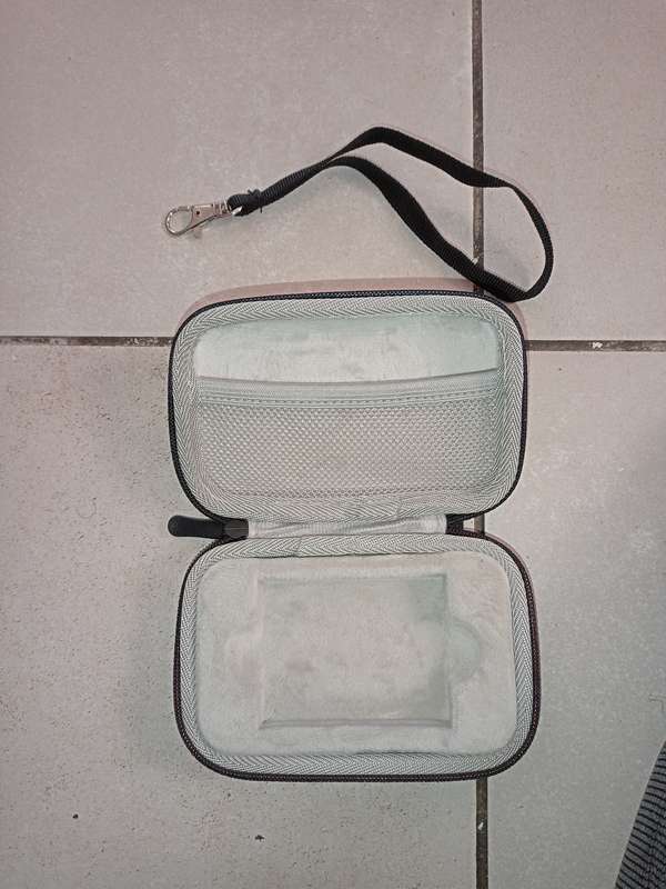 Hard shell Case (TPS-200G)