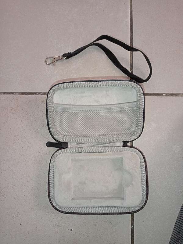 Hard shell Case (TPS-200G)