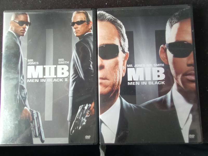 Comedy DVDs (Lot 8)