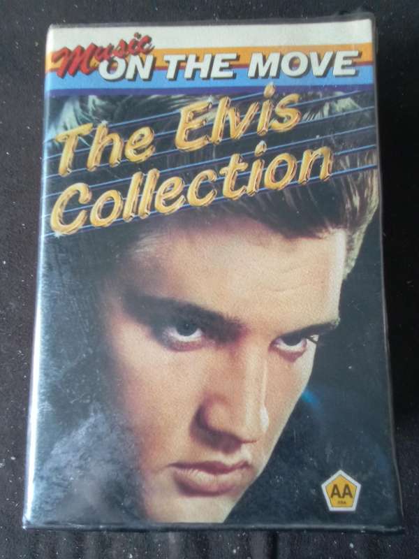 The Elvis Collection (TPS-130B)