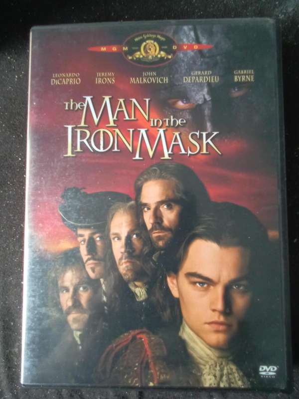 Action DVDs (Lot 6)