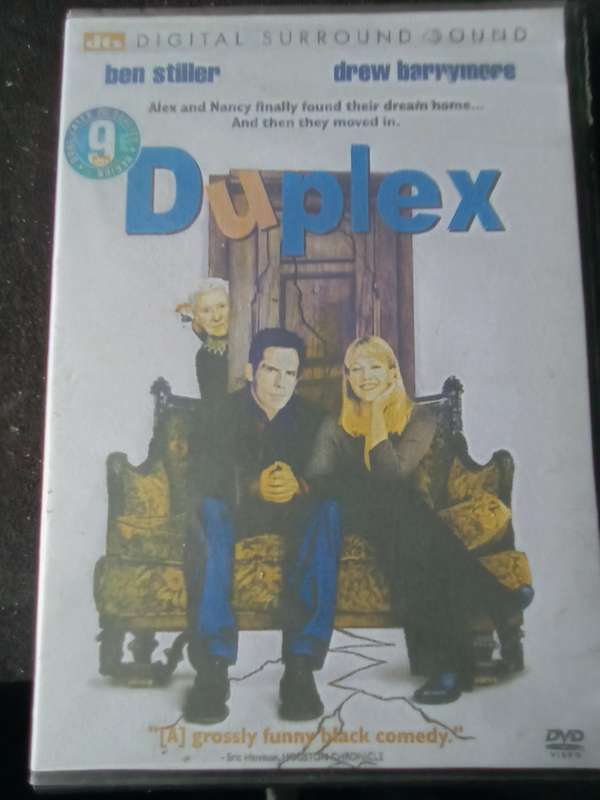 Comedy DVDs (Lot 10)