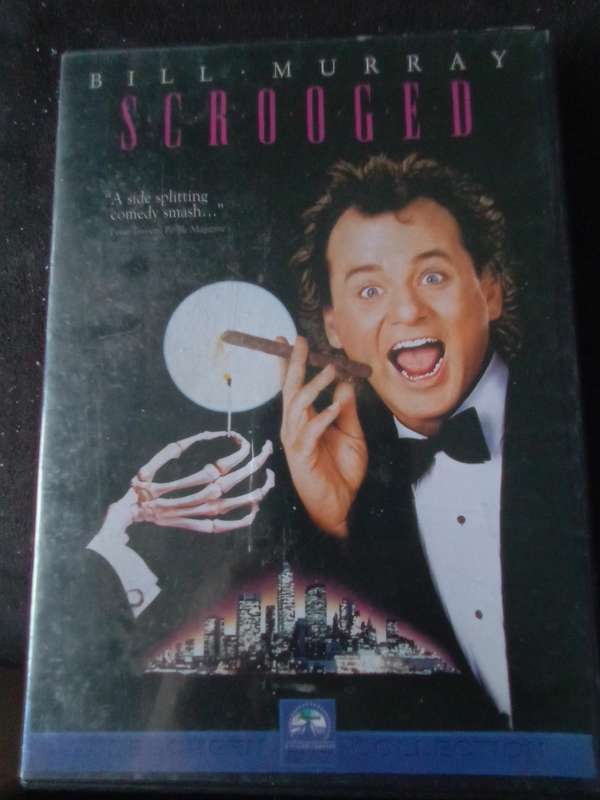 Comedy DVDs (Lot 8)