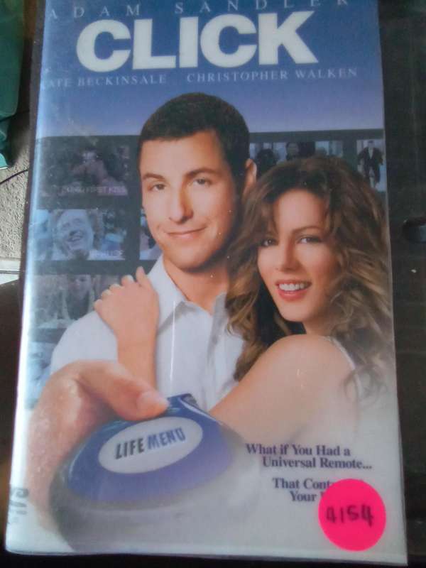 Comedy DVDs (Lot 8)