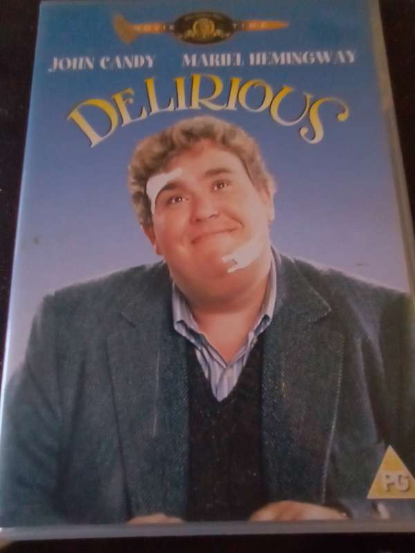 Comedy DVDs (Lot 8)