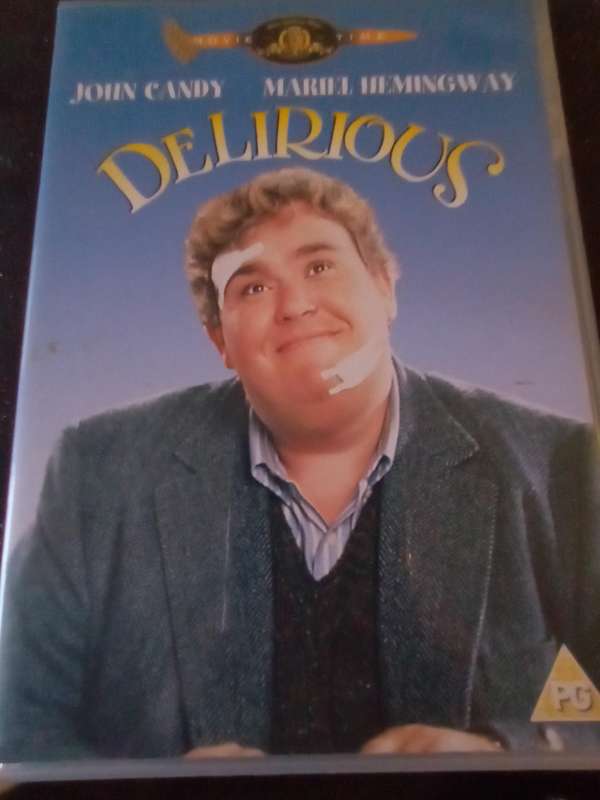 Comedy DVDs (Lot 8)