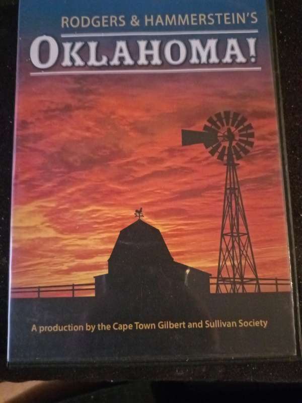 Musicals & Opera  DVDs (Lot 11)