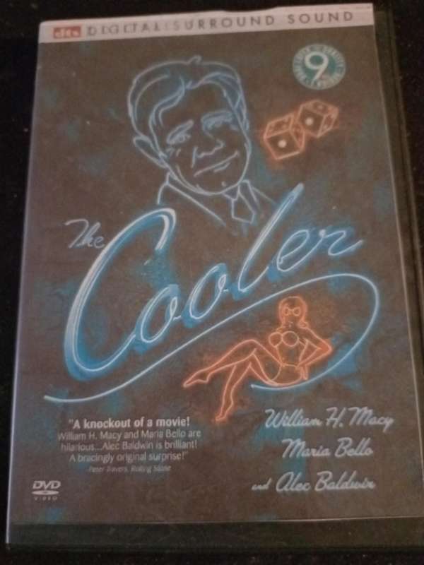 Drama & Adult Animation DVDs (Lot 9)