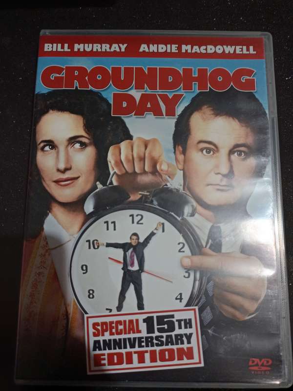 Comedy DVDs (Lot 10)