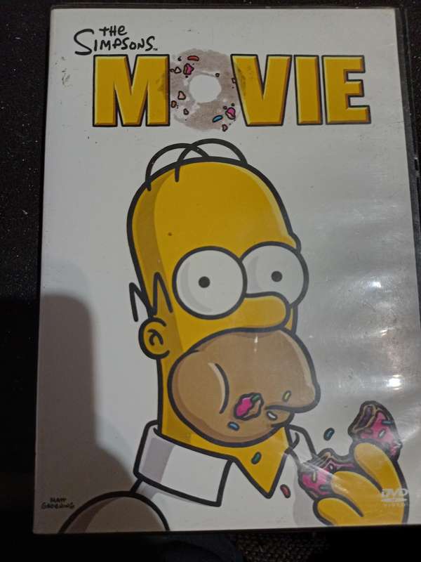 Drama & Adult Animation DVDs (Lot 9)