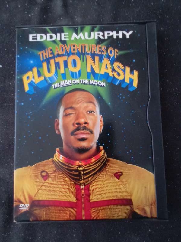 Comedy DVDs (Lot 10)