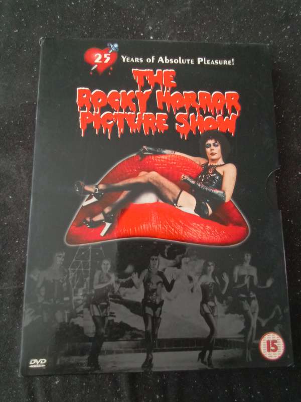 Musicals & Opera  DVDs (Lot 11)