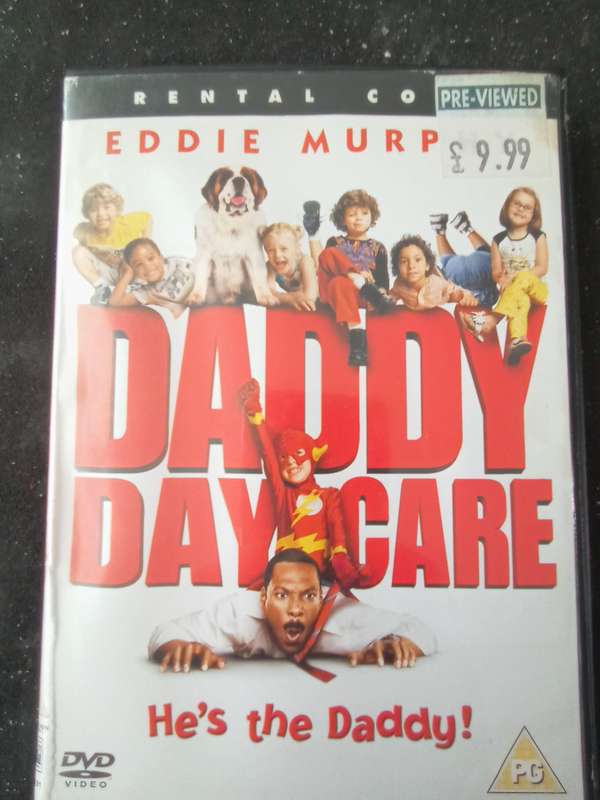 Comedy DVDs (Lot 10)