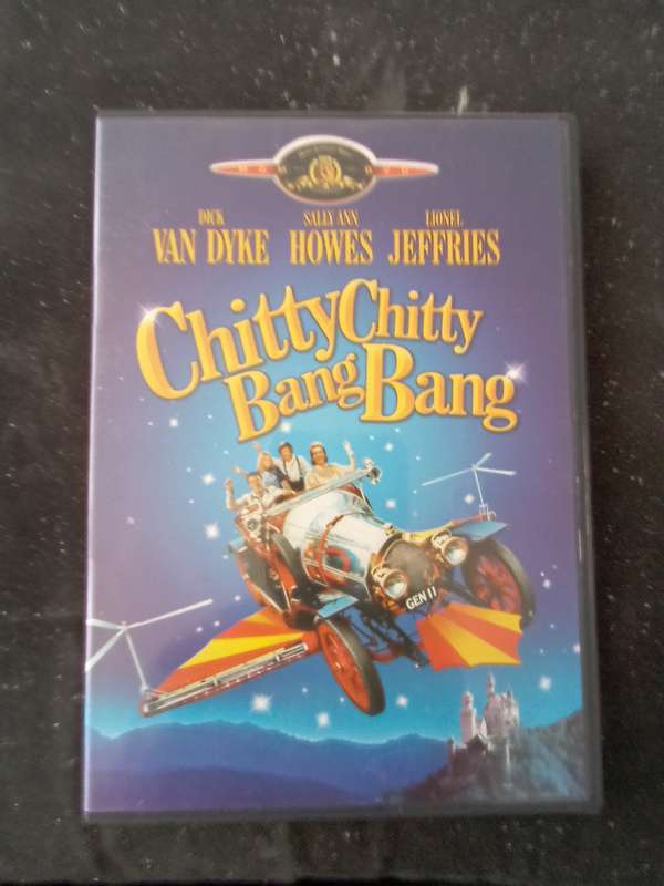 Children DVDs (Lot 7)