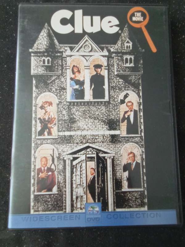 Comedy DVDs (Lot 8)
