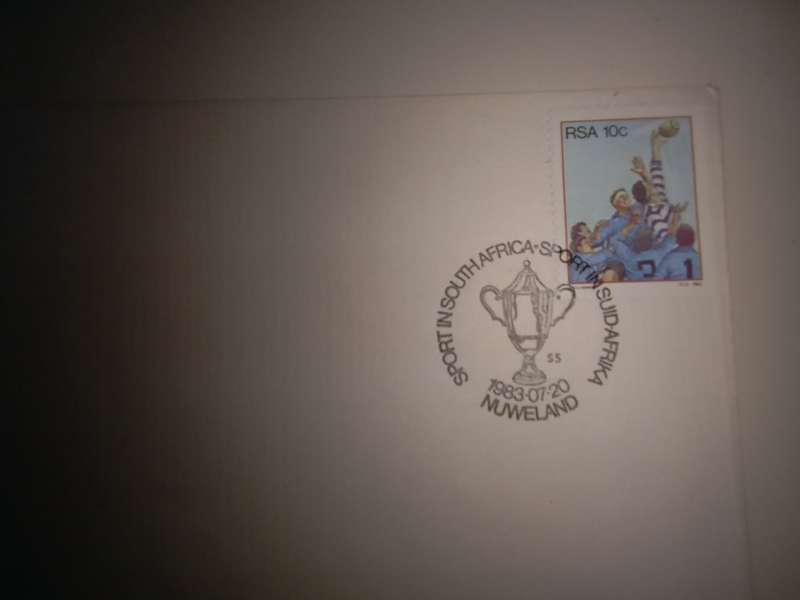 FDC Set of 3 (AK-120B)