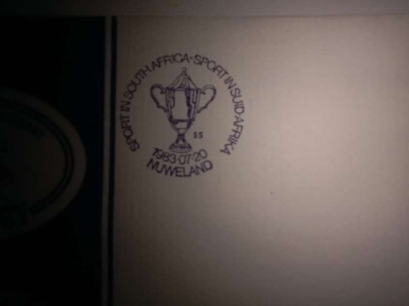 FDC Set of 3 (AK-120B)